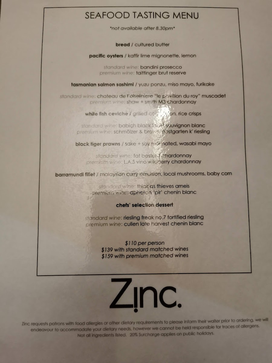 Zinc Port Douglas photo 8